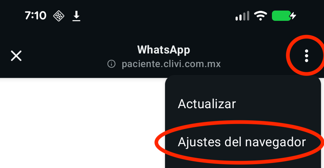 Paso 1