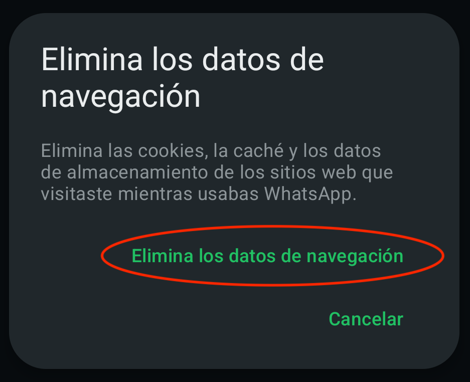 Paso 3